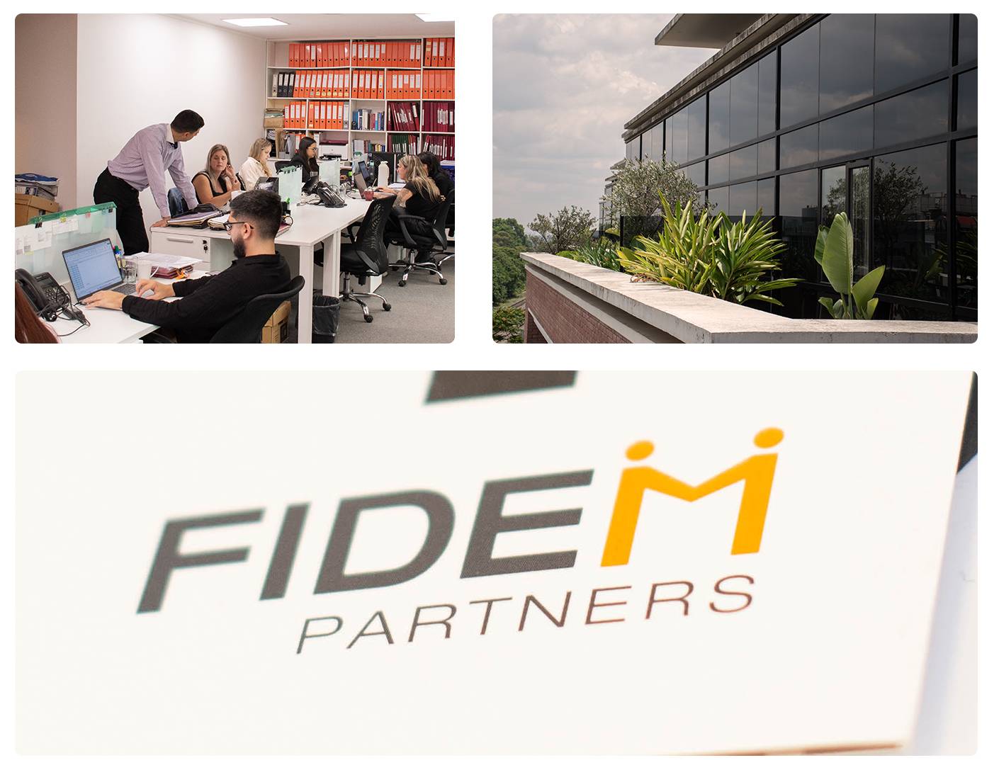 Fidem Partners