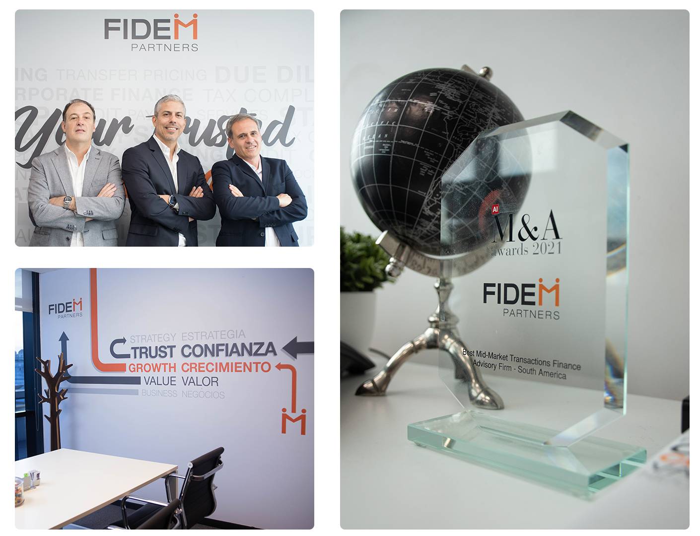 Fidem Partners