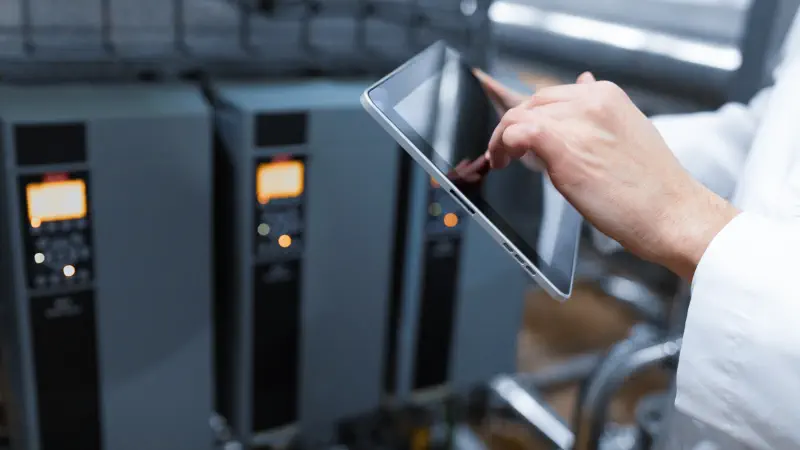 Medios ópticos y digitales