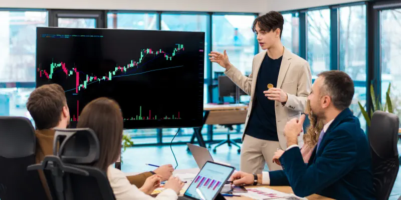 tokenización de activos y contabilidad