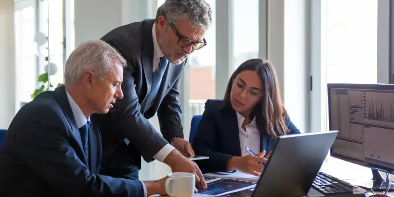 IFRS 18 cambios técnicos en la presentación y revelación de estados financieros