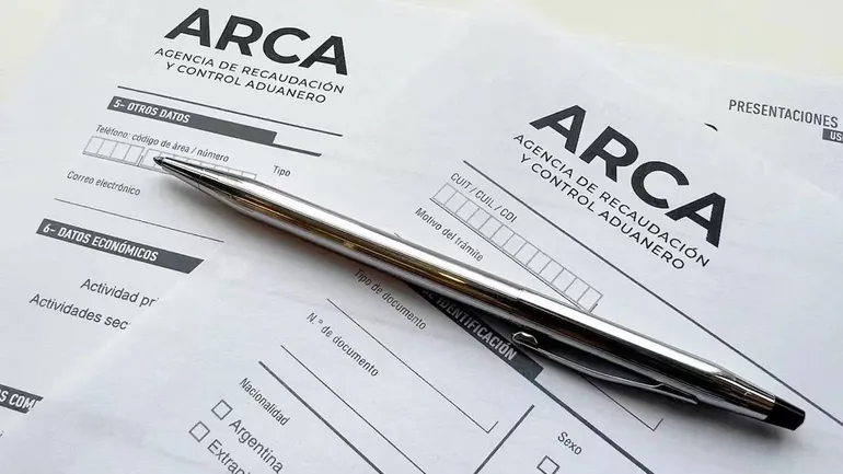 Reducción de anticipos de Ganancias para PyMEs